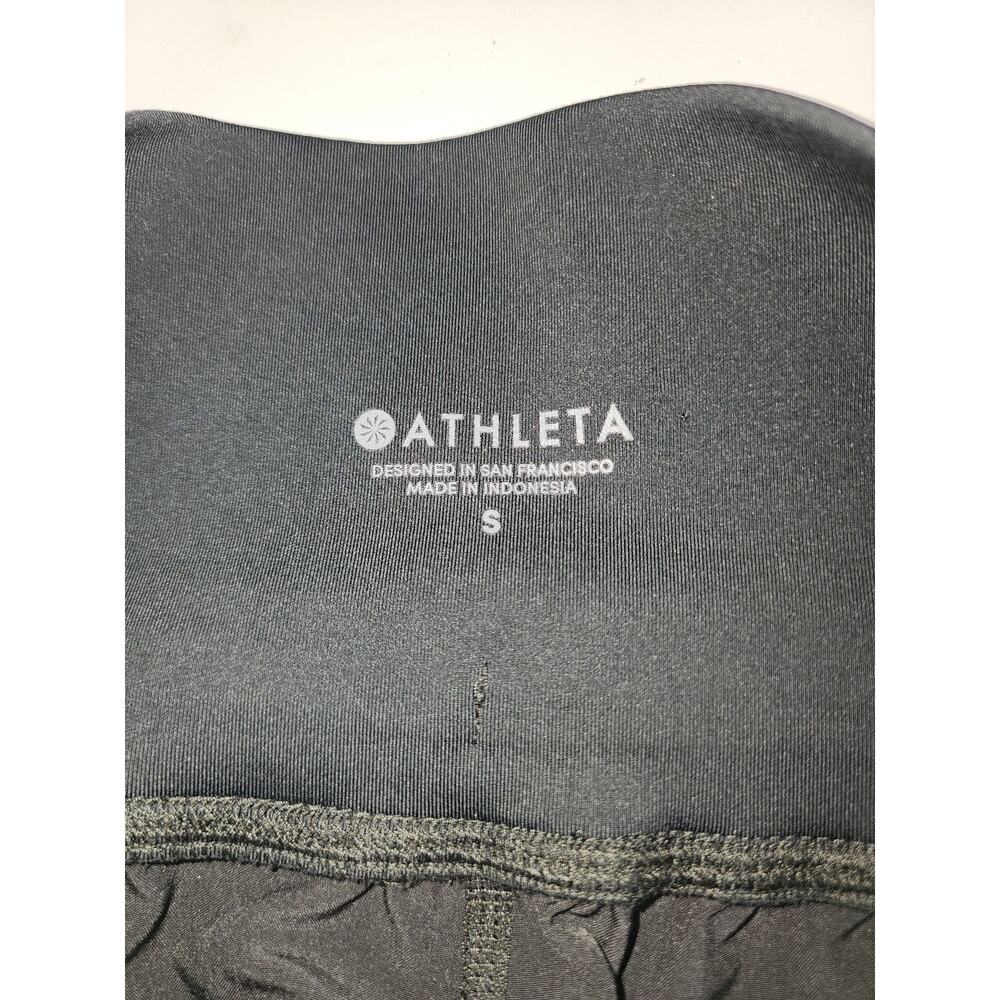 Athleta Pant Women S Spar Jogger loungewear athleisure gym yoga workout comfort - Picture 6 of 8